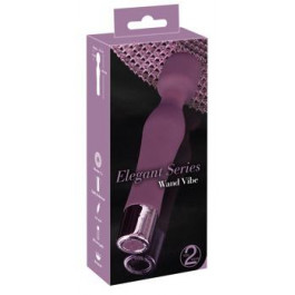   Orion Elegant Series Wand Vibe (61325998750000)