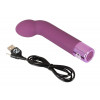 Orion Elegant Series G-Spot Vibe (61325998910000) - зображення 4