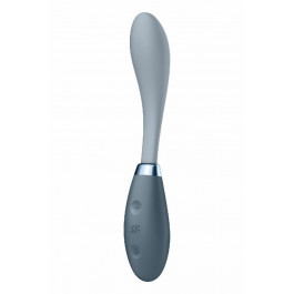   Satisfyer G-Spot Flex 3 Grey (SO6727)