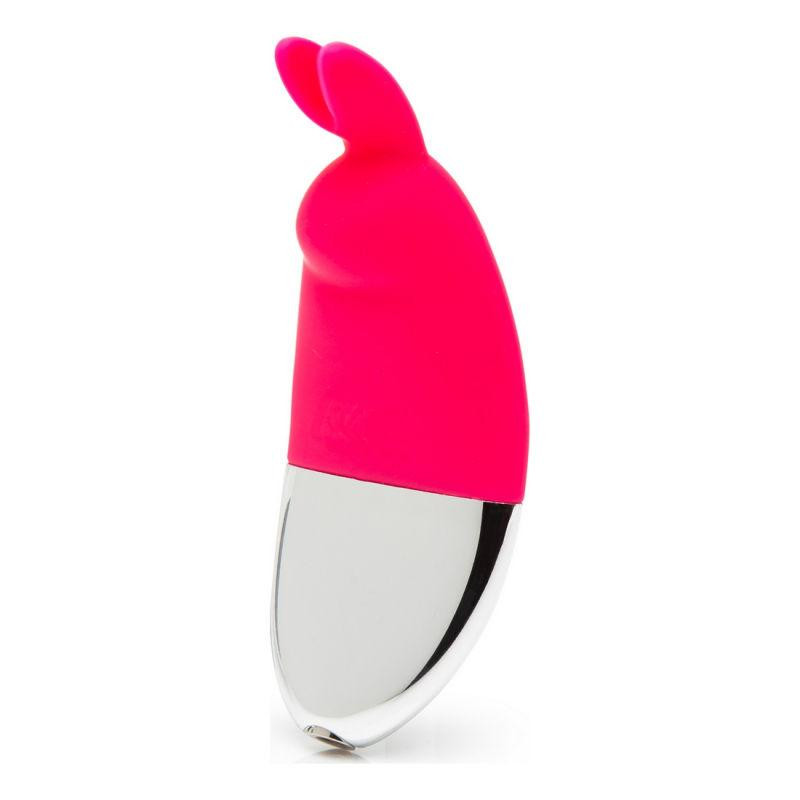 Fifty Shades of Grey Happy Rabbit Rechargeable Panty Vibrator (FS81649) - зображення 1