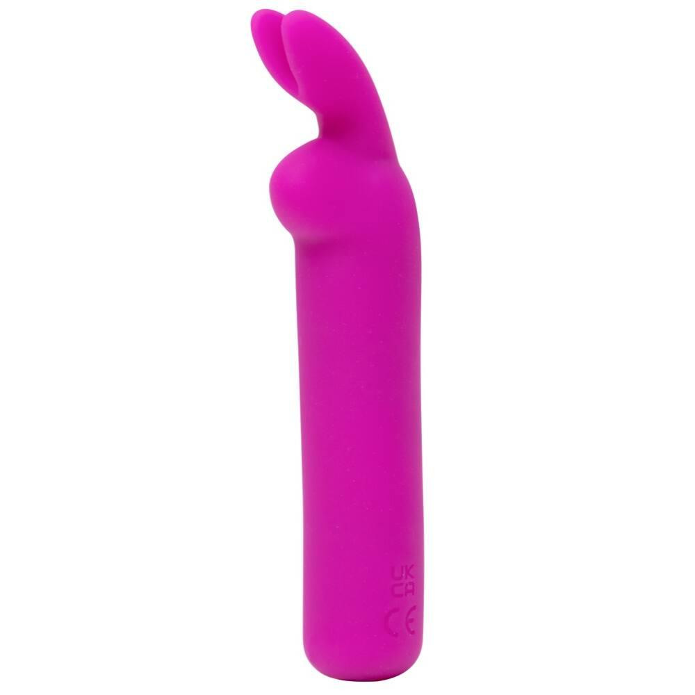 Fifty Shades of Grey Happy Rabbit Rechargeable Bullet Purple (FS84678) - зображення 1