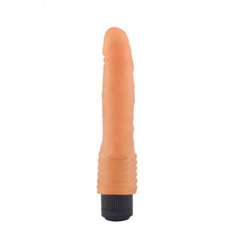   Chisa Novelties CHISA 8.8 Inch Dildo Flesh (291906)