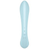 Satisfyer Triple Oh Blue (SO7781) - зображення 3