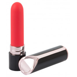   Orion Lipstick Vibrator, черный (4024144608577)