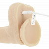 Addiction Naked The Freak- 7. 5" Rotating & Thrusting Vibrating Dong (SO5590) - зображення 4