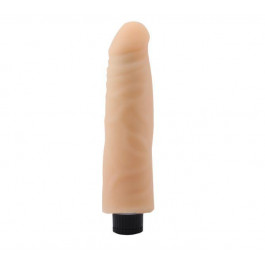   Chisa Novelties Вибромассажер 7.5" Vibrating Cock No.04