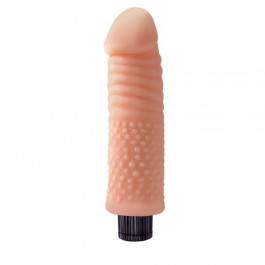   Chisa Novelties Вибромассажер 7.5" Vibrating Cock No.05