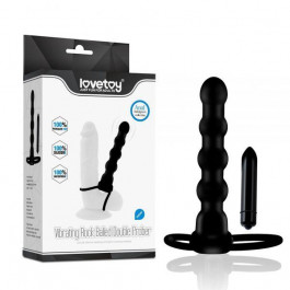   LoveToy Double Prober Vibrating (IODU-310201)