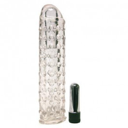   Orion Vibro Penis Sleeve (61325633660000)