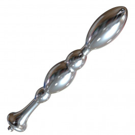   Hismith Bullet Anal Toy, система KlicLok (SO6217)