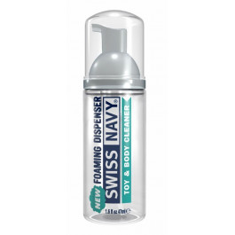   Swiss Navy Toy & Body Cleaner 47 мл SO5727