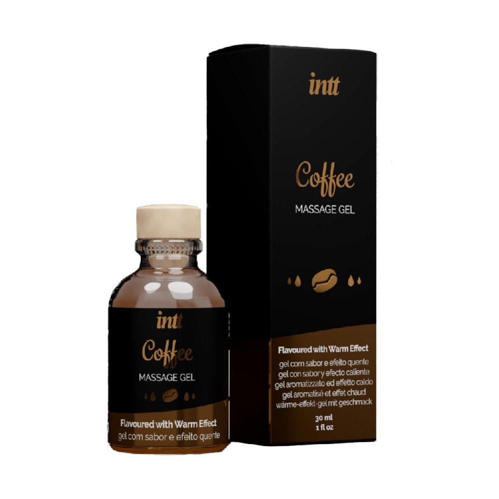 Intt Coffee 30 мл (SO3508) - зображення 1