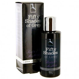   Fifty Shades of Grey Ready for Anything (FS40188)