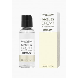   Mixgliss DREAM - CAMELIA BLANC 50мл (SO1363)