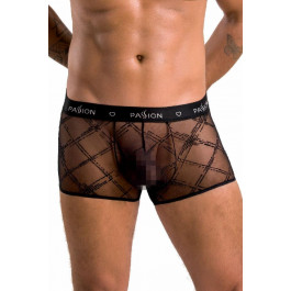 Passion 032 SHORT JAMES black S/M (SO7568)