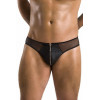 Passion 042 SLIP TIMMY black L/XL (SO7597) - зображення 1