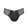 Passion 042 SLIP TIMMY black L/XL (SO7597) - зображення 5