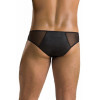 Passion 042 SLIP TIMMY black L/XL (SO7597) - зображення 8