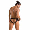 Passion 030 SLIP OPEN TOM black L/X (SO7561) - зображення 4