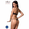 Passion QUENTRIS BIKINI black XXL/XXXL - Exclusive (PS26603) - зображення 6