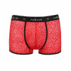 Passion 046 SHORT PARKER red XXL/XXXL - (SO7611) - зображення 3