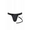 Passion 058 THONG BILL black S/M (SO7637) - зображення 8