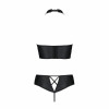 Passion Nancy Bikini black 4XL/5XL (SO7102) - зображення 3