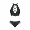 Passion Nancy Bikini black 4XL/5XL (SO7102) - зображення 7