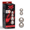 Chisa Novelties Магнітні затискачі для сосків «Mighty Magnetic Nipple orbs» (6610CN01268) - зображення 1