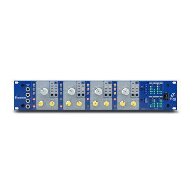 Focusrite ISA 428 MKII - зображення 1