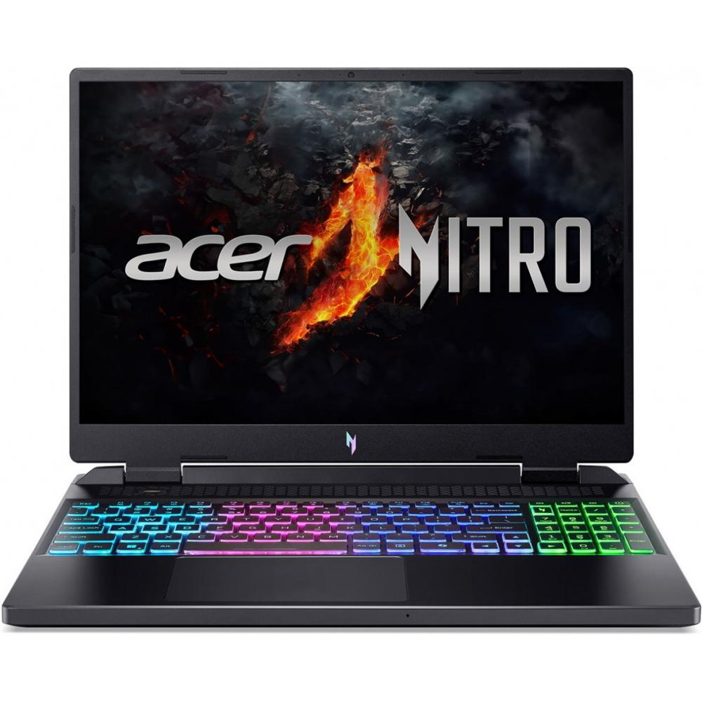 Acer Nitro 16 AN16-42-R5LW (NH.QSLEX.002) - зображення 1