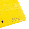 Ashwood Гаманець жіночий  J56 Yellow Жовтий (J56 AURORA) - зображення 6