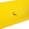 Ashwood Гаманець жіночий  J56 Yellow Жовтий (J56 AURORA) - зображення 8