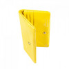 Ashwood Гаманець жіночий  J56 Yellow Жовтий (J56 AURORA) - зображення 9