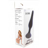 BOSS Silicone Plug Black - Extra Large (BS6400095) - зображення 6