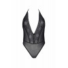 Passion Боді  DROSERA BODY black XXL/XXXL - ECO - зображення 3