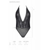 Passion Боді  DROSERA BODY black XXL/XXXL - ECO - зображення 5