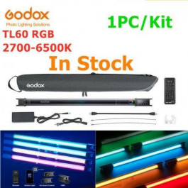   Godox TL60 tube light