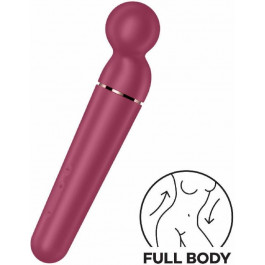   Satisfyer Planet Wand-er Berry/Rosegold (SO8781)