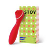 KissToy Polly Plus Red (SO4960) - зображення 2