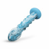 Gildo Ocean Wave Glass Dildo (SO8894) - зображення 3