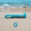 Gildo Ocean Wave Glass Dildo (SO8894) - зображення 7