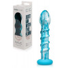 Gildo Ocean Wave Glass Dildo (SO8894) - зображення 8