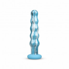 Gildo Ocean Flow Glass Dildo (SO8892)