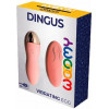 Wooomy Dingus Vibration Egg SO8216 - зображення 4