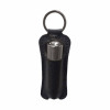 PowerBullet FirstClass Bullet 2.5" with Key Chain Pouch, Gun Metal (SO6846) - зображення 4