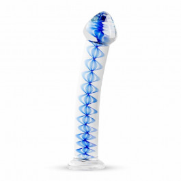   Gildo Glass Dildo No. 4 (SO8890)