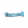 Gildo Ocean Ripple Glass Dildo (SO8893) - зображення 2