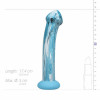 Gildo Ocean Ripple Glass Dildo (SO8893) - зображення 7