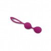 Wooomy Taradiddle Magenta Kegel Ball (SO7413) - зображення 2